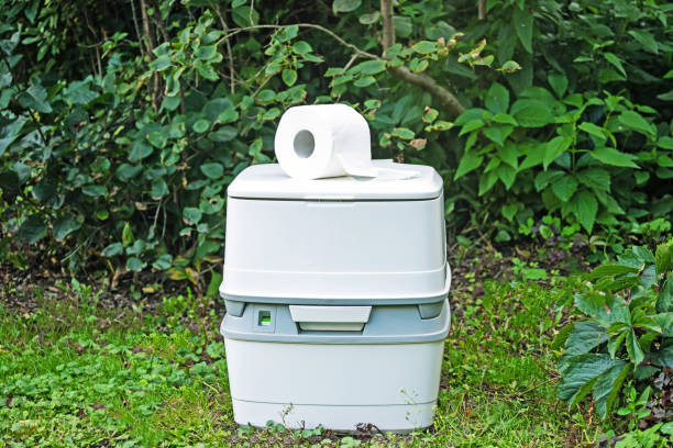 Best Best portable toilet rental  in Kent, OH