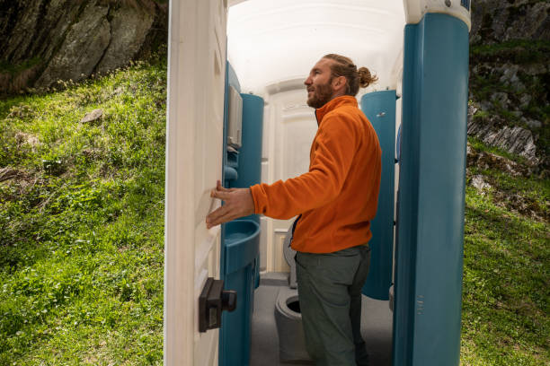 Best Emergency porta potty rental  in Kent, OH