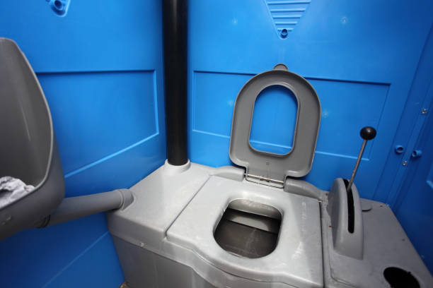Best Portable restroom trailer rental  in Kent, OH