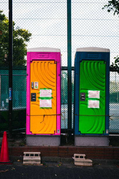Best Affordable porta potty rental  in Kent, OH