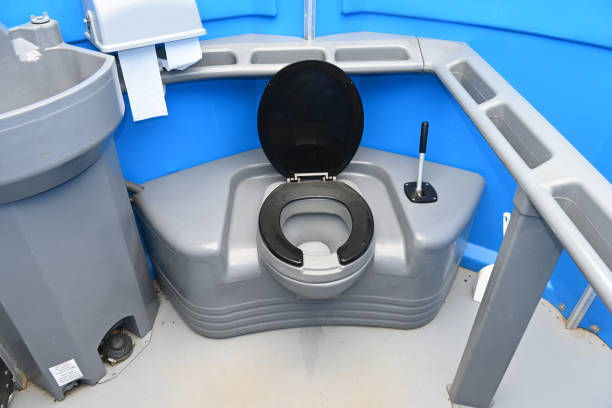 Best Local porta potty services  in Kent, OH