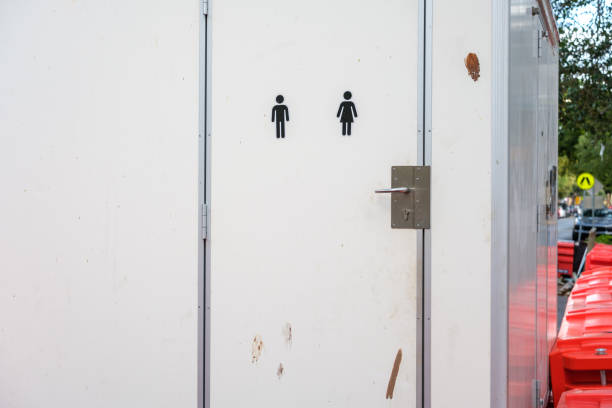 Sanitation services for porta potties in Kent, OH