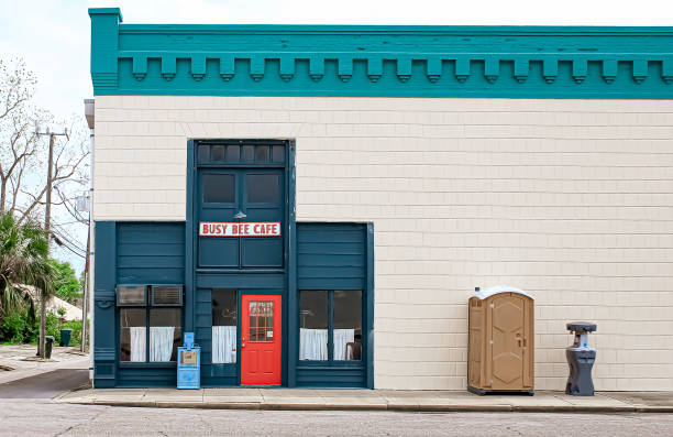 Best Portable toilet rental for construction  in Kent, OH