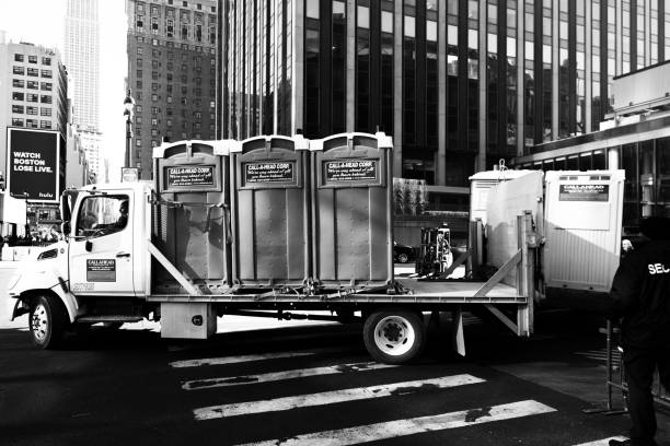 Best High-end porta potty rental  in Kent, OH