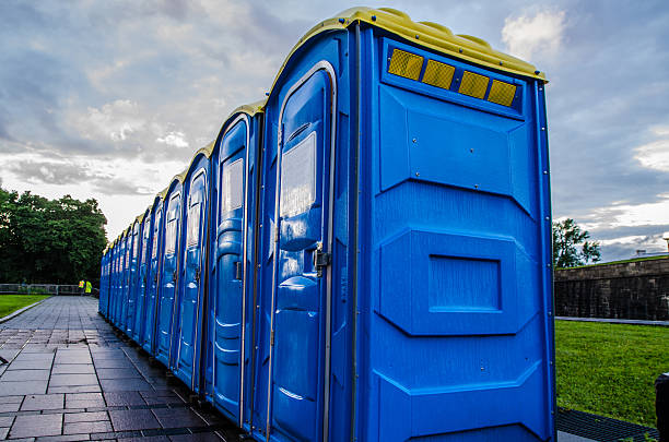 Best Emergency porta potty rental  in Kent, OH